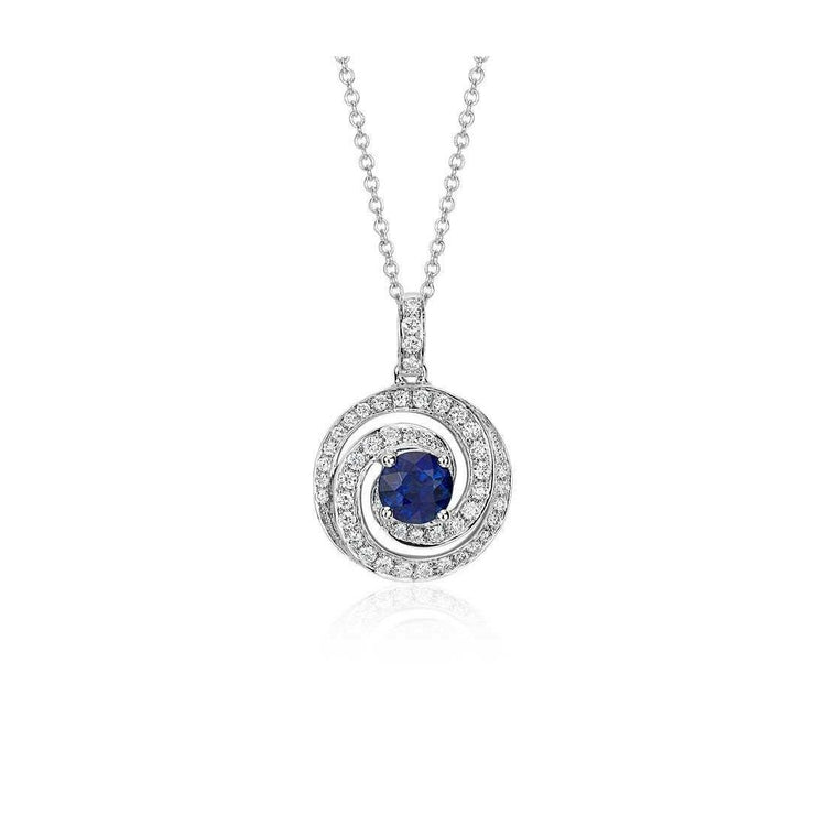 Bracelet Femme Diamant Rond 3.60 Ct Or Blanc 14K - HarryChadEnt.FR