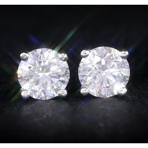 1.50 carats de clous de diamant - HarryChadEnt.FR